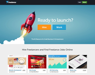 freelancer.com