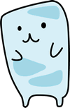 シカータくん