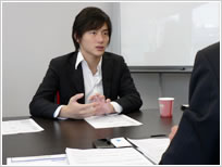 クライアント会議