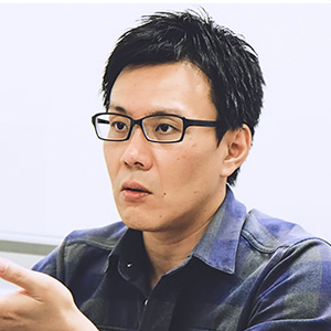システムエンジニア